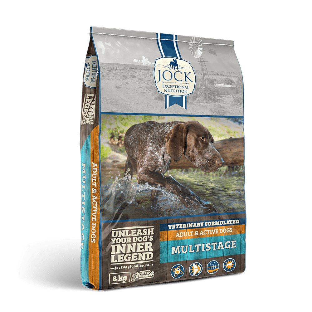 Jock grandeur best sale dog food