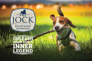 May 2022 – JOCK Dog Food boasts a new state-of-the-art production facility.